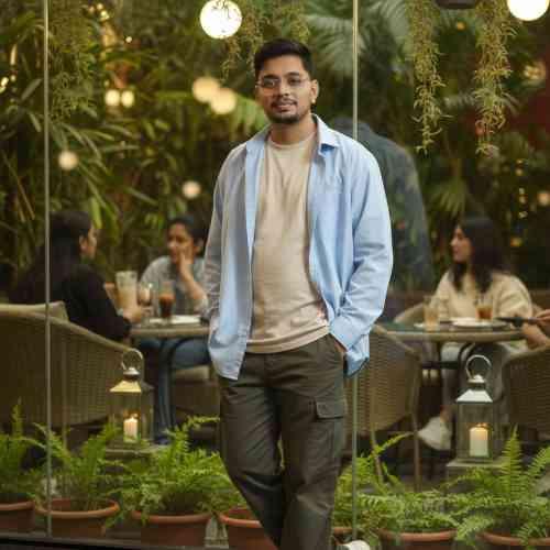 Maheshwari Groom #NJK1NT