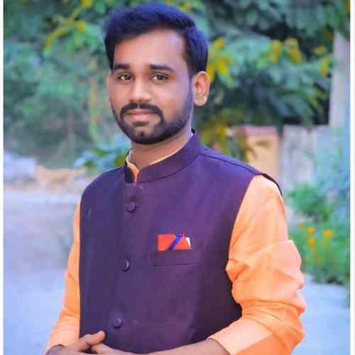 Maheshwari Groom #NJK2ND