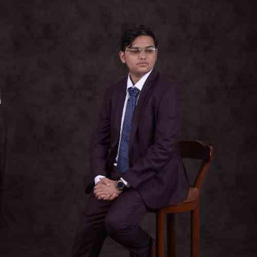 Maheshwari Manglik Groom #NJC1NT