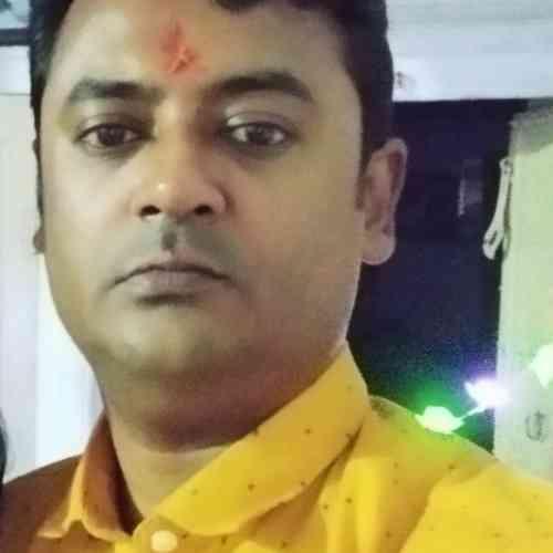 Maheshwari Widow Groom #NJCWNJ