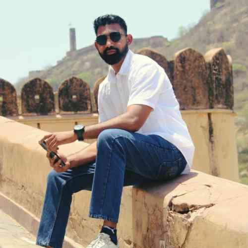 Mahyavanshi Groom #NJKXMT