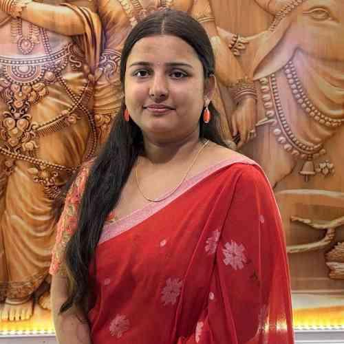 Maithil Bride #NJK1ND