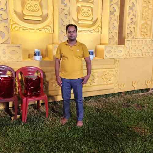 Maithil Groom #NJG4ND