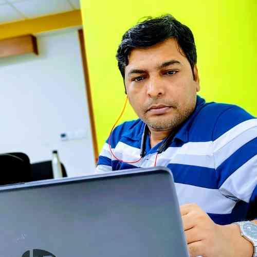 Maithil Groom #NJK3NT