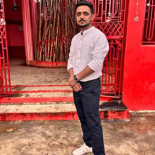 Maithil Groom #NJGZNZ