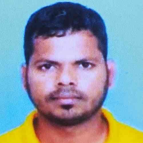 Mali Divorced Groom #NJCYOD