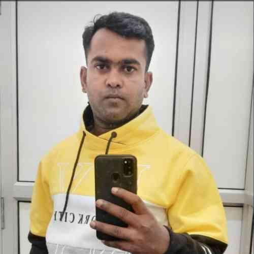 Mallah Groom #NJG1MZ