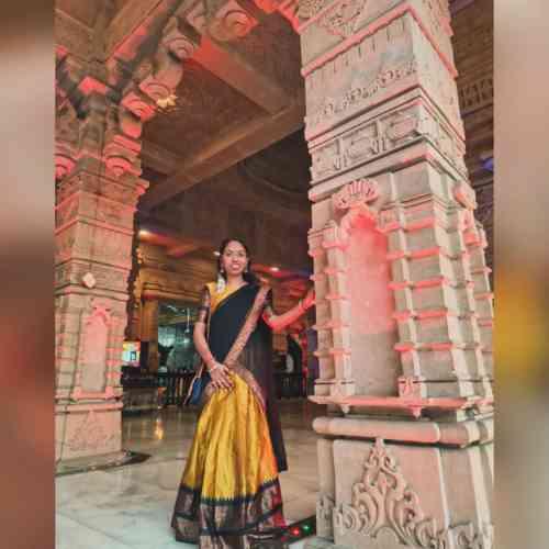 Maratha Bride #NJK0OT