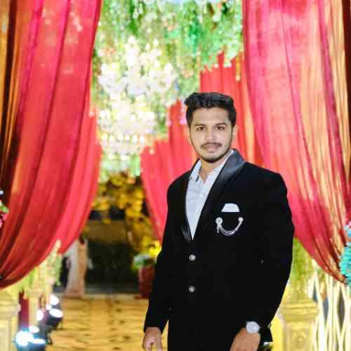 Maratha Groom #NZA4MZ