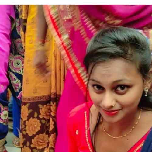 Maurya Bride #NJC4ND