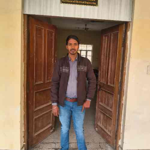 Maurya Groom #NJK0NT