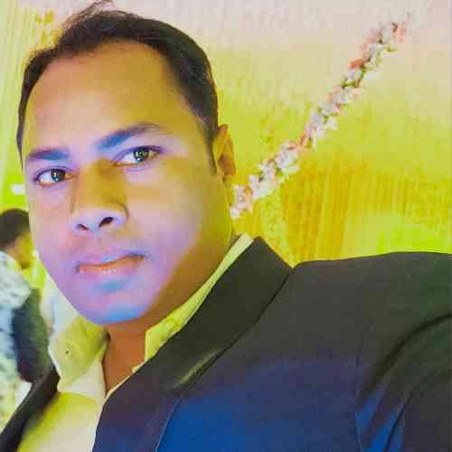 Meghwal Divorced Groom #NJK3NZ