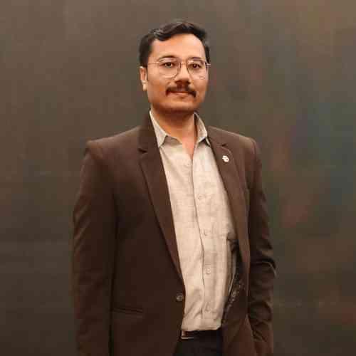 Mochi Divorced Groom #NJK5NZ