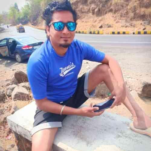 Mochi Divorced Groom #NJG0MZ