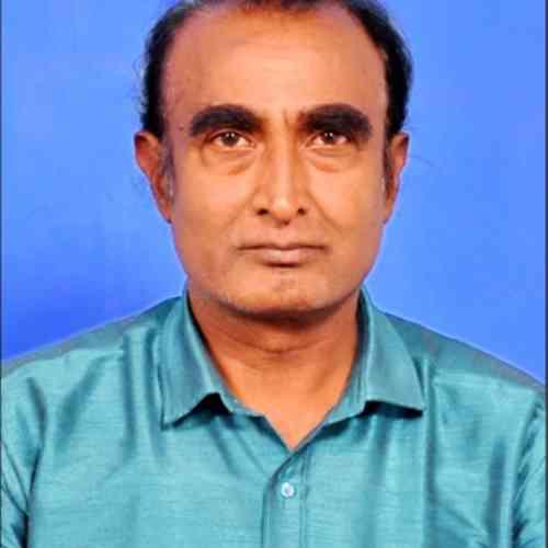 Mudaliyar Divorced Groom #NJG4ND