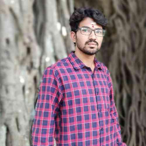 Mulukanadu Groom #NJC3NJ