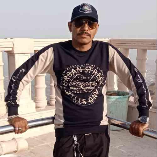 Nagar Divorced Groom #NJKYMJ