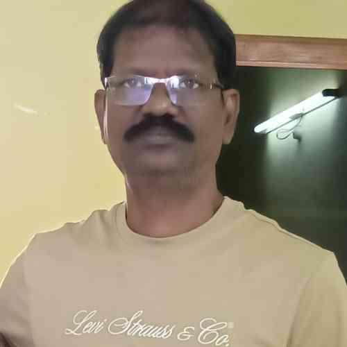 Nagaralu Groom #NJG5OT