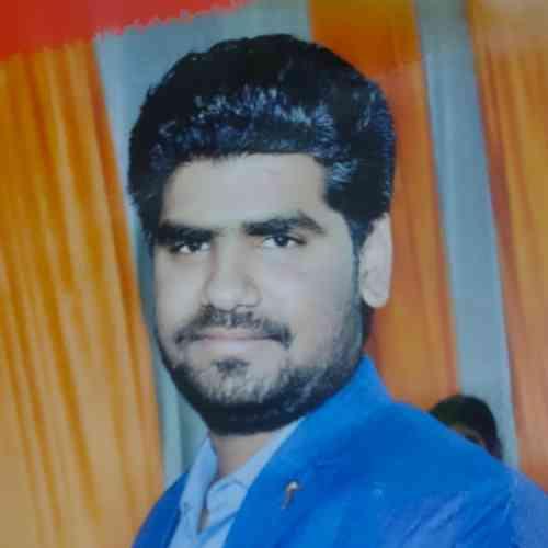 OBC Divorced Groom #NJC5MJ