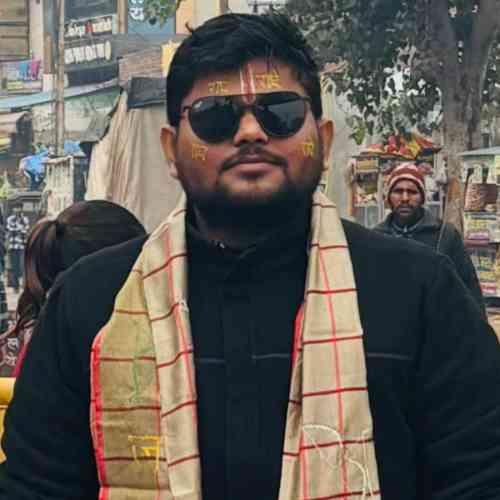 OBC Manglik Groom #NJY5OT