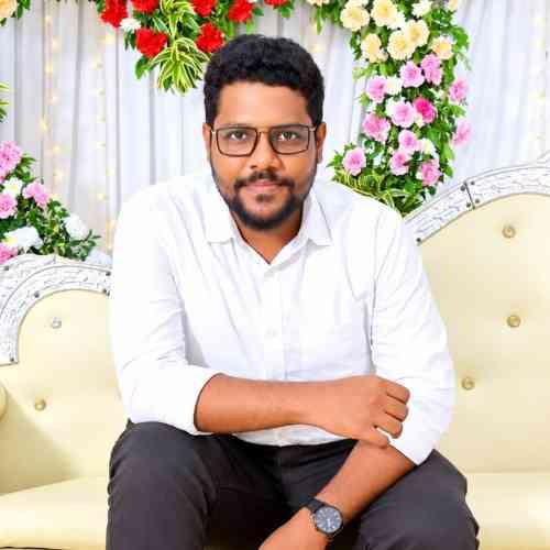 Padmashali Groom #NZEXMD