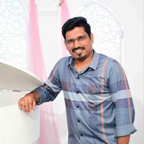 Padmashali Groom #NJC0MJ