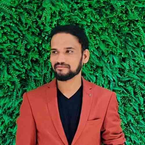 Padmashali Groom #NJKXOD