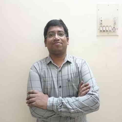 Padmashali Groom #NJY5MZ