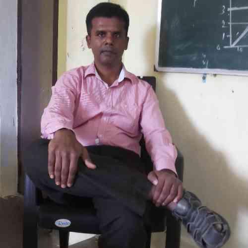 Padmashali Groom #NJGYMZ