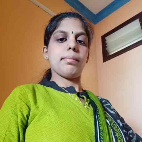 Padmashali Bride #NJG5MJ