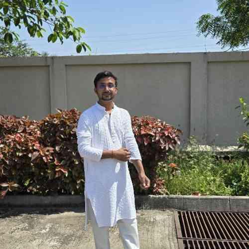 Panchal Groom #NJGXOT