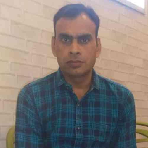 Pandit Groom #NJGYOD