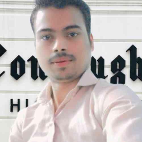 Pandit Groom #NJCYMT