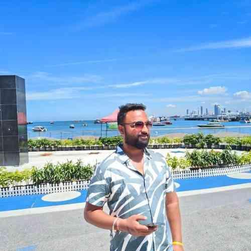 Prajapati Groom #NJG0MD