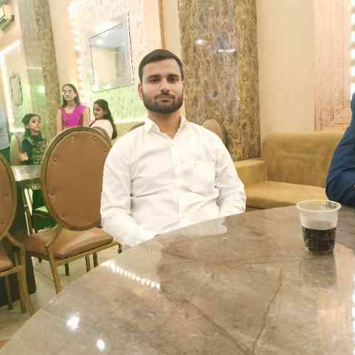 Prajapati Groom #NJG1OD