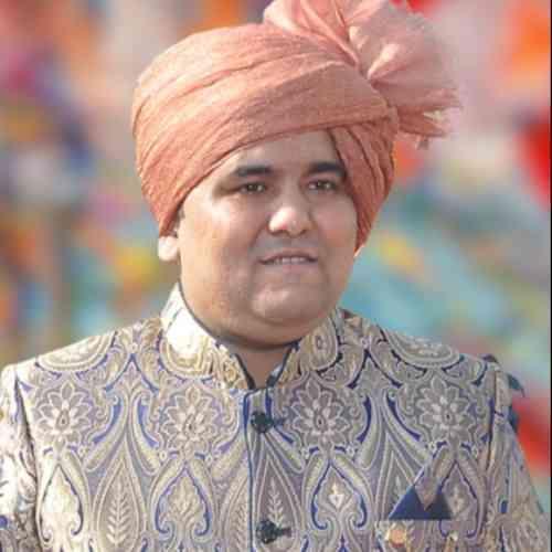 Prajapati Divorced Groom #NJIZMZ