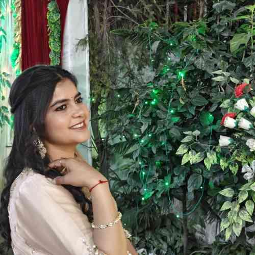 Prajapati Bride #NZAWOD