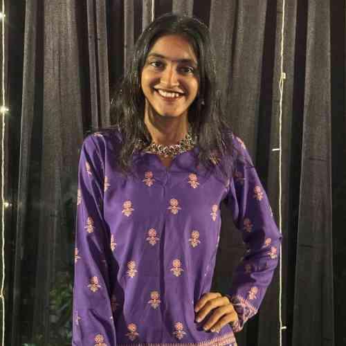 Rabari Bride #NJK4OT