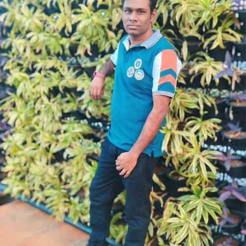 Rajaka Groom #NJC2MD