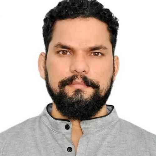 Rajput Widow Groom #NJC3MD