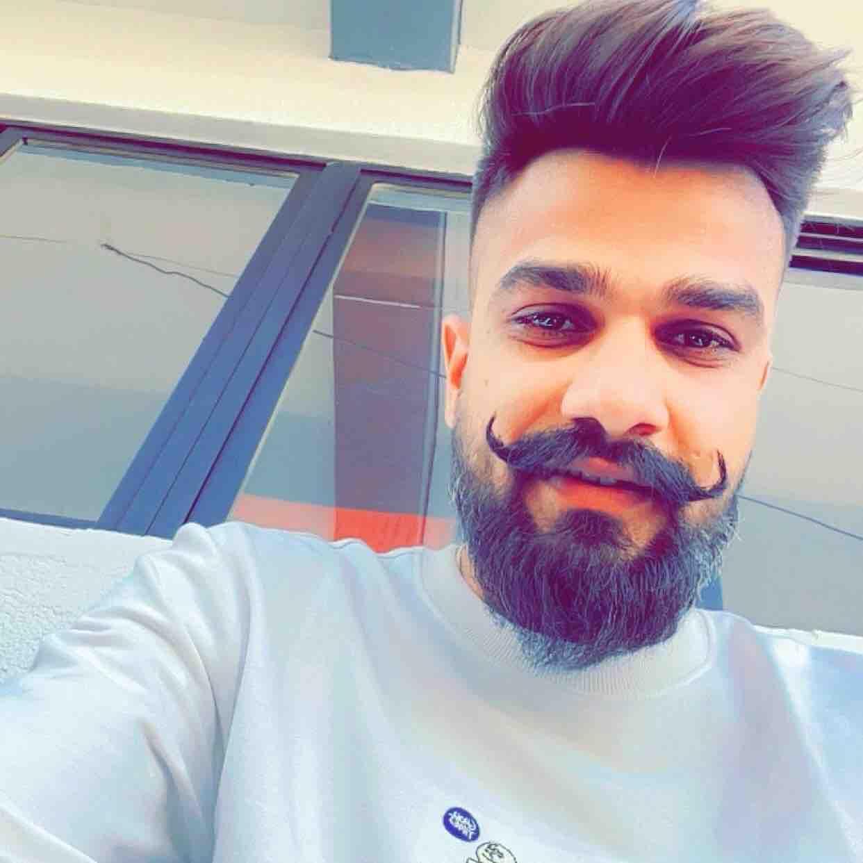 Rajput Groom #NJCYOT