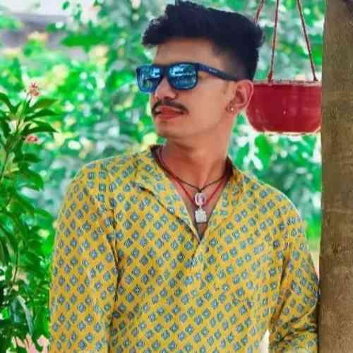 Rajput Groom #NJK4MJ