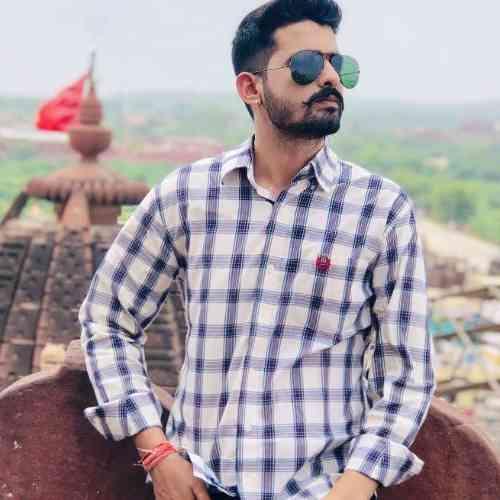 Rajput Groom #NJKXNT