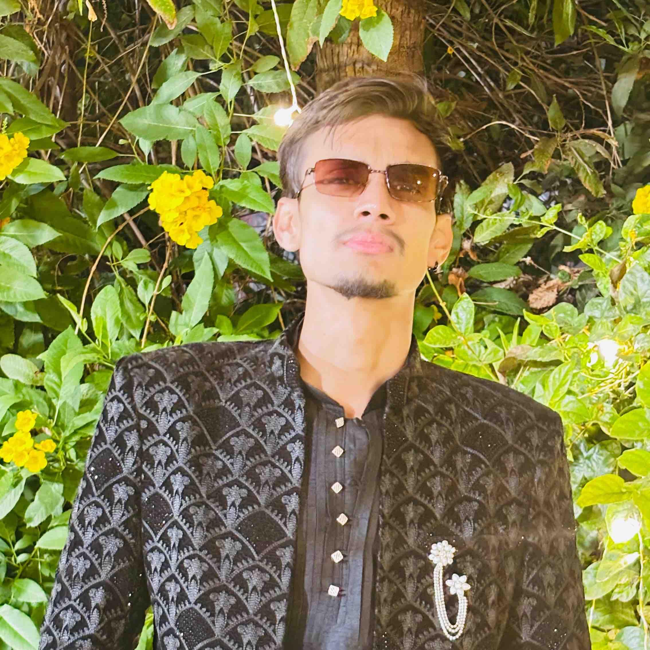 Rajput Groom #NJK2OD