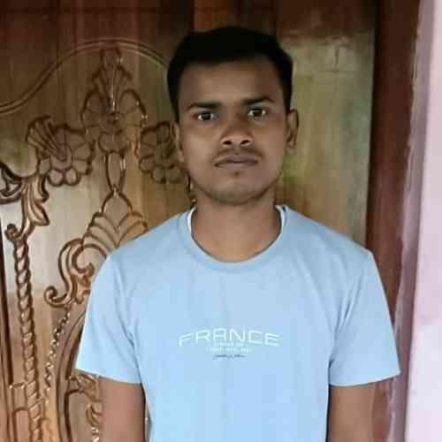 Sadgope Groom #NJK2NT