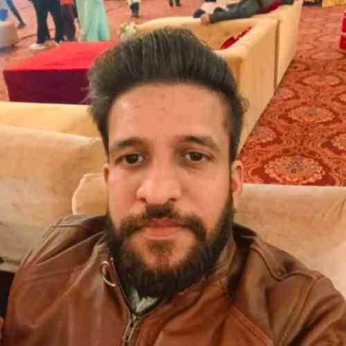 Saini Manglik Groom #NJG1NT