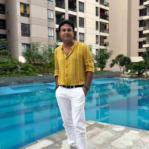 SC Divorced Groom #NJGYOT