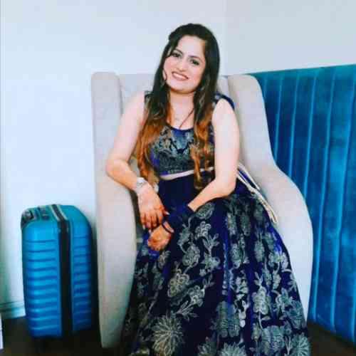 Sindhi Larkana Bride #NJY3NZ