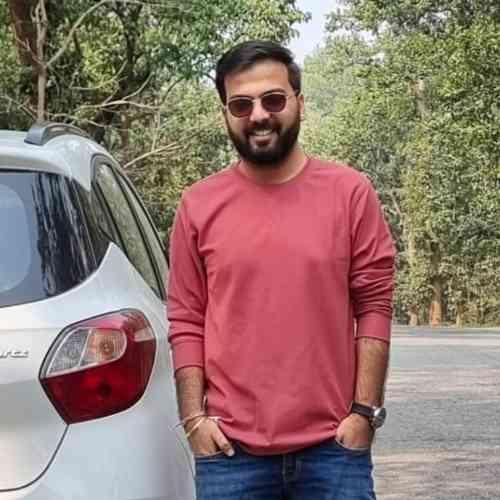 Sindhi Sahiti Groom #NJC1MT