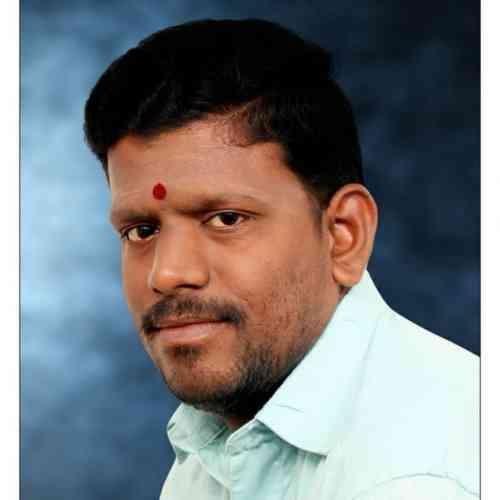 Smartha Groom #NJY2OD